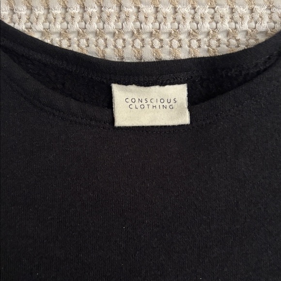 Conscious Clothing Custom Maya Top - Picture 2 of 9